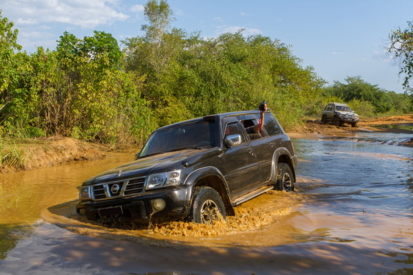 madagascar travel & trip