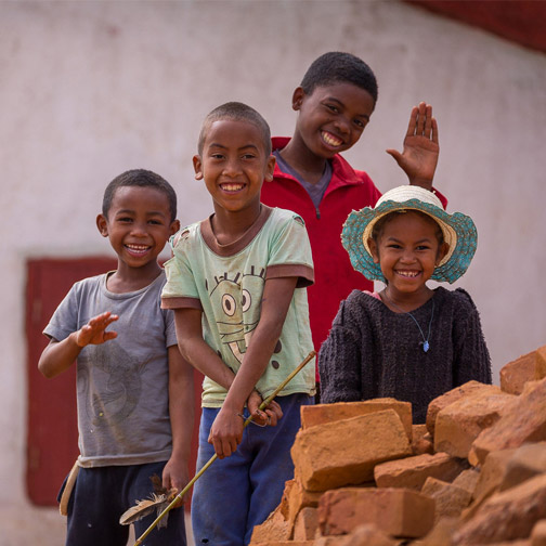 madagascar holiday packages : Malagasy people